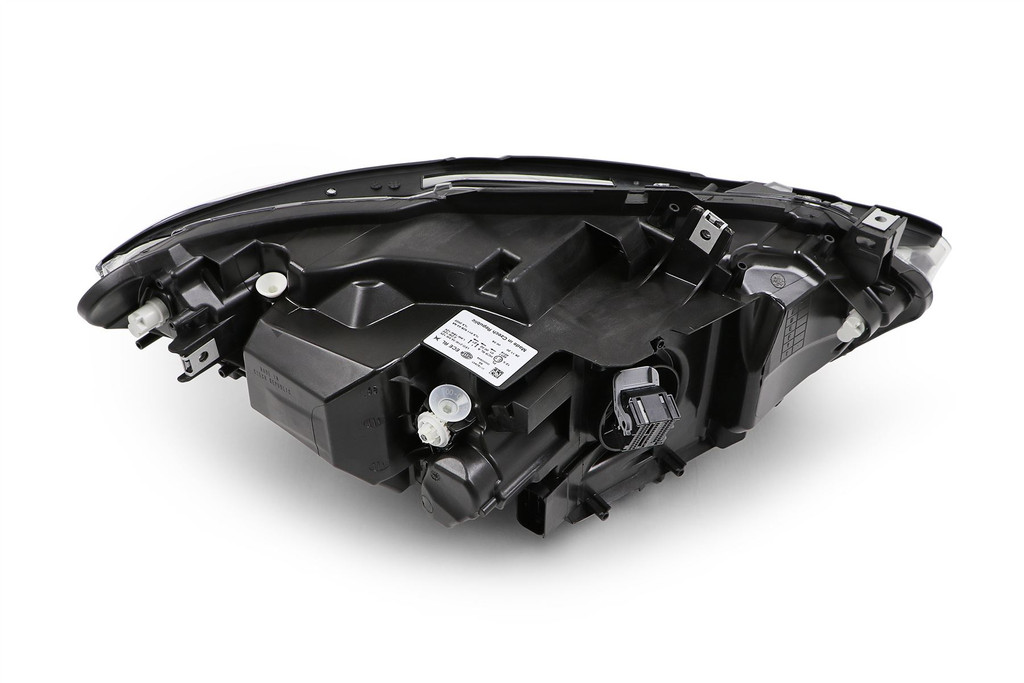 Headlight left full LED BMW 1 Series F20 F21 15-19