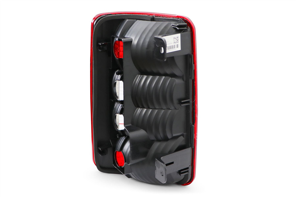 Rear light right VW Caddy MK3 04-10 1 Door