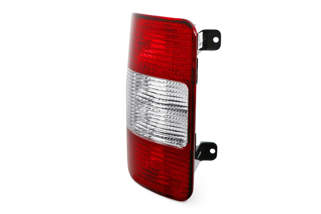 Rear light left VW Caddy MK3 04-10 1 Door