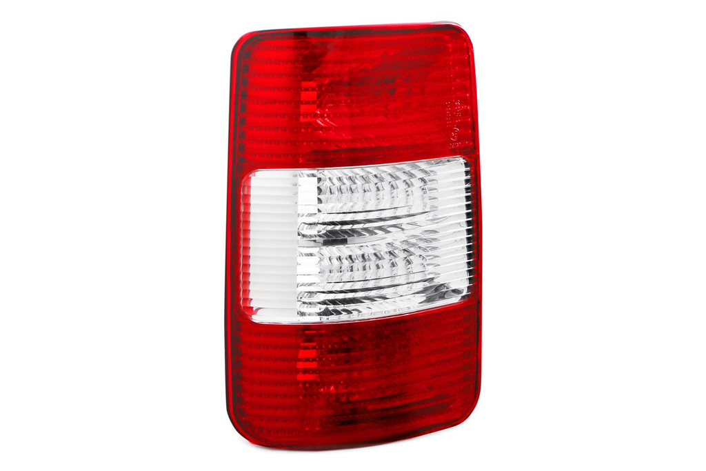 Rear light left VW Caddy MK3 04-10 1 Door