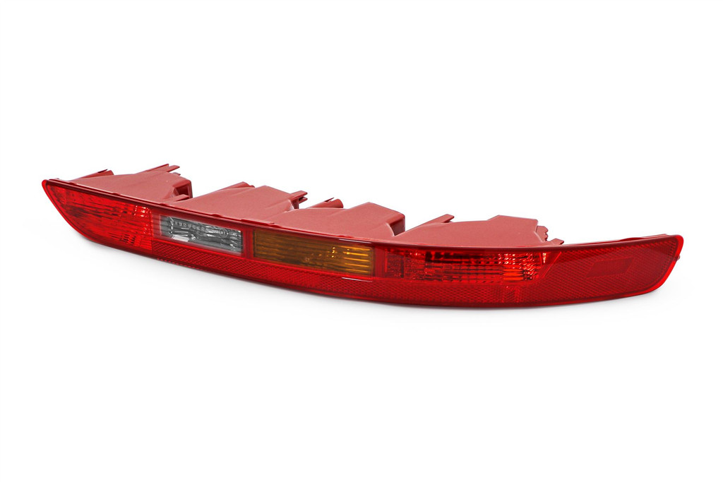 Rear bumper light right Audi Q5 09-16