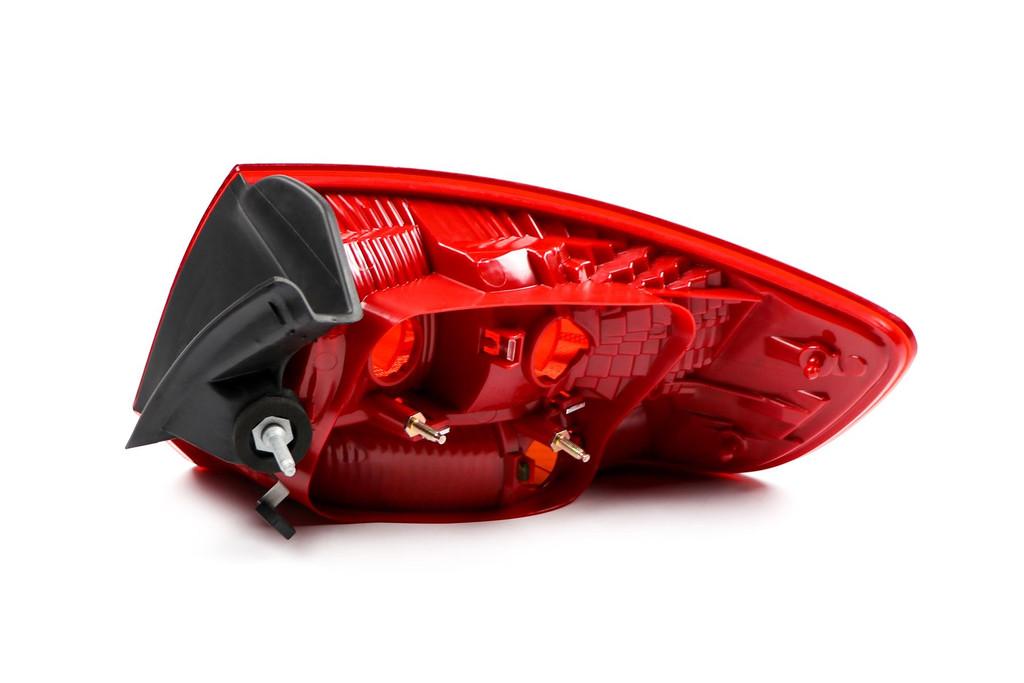 Rear light left Audi A3 Sportback 03-08