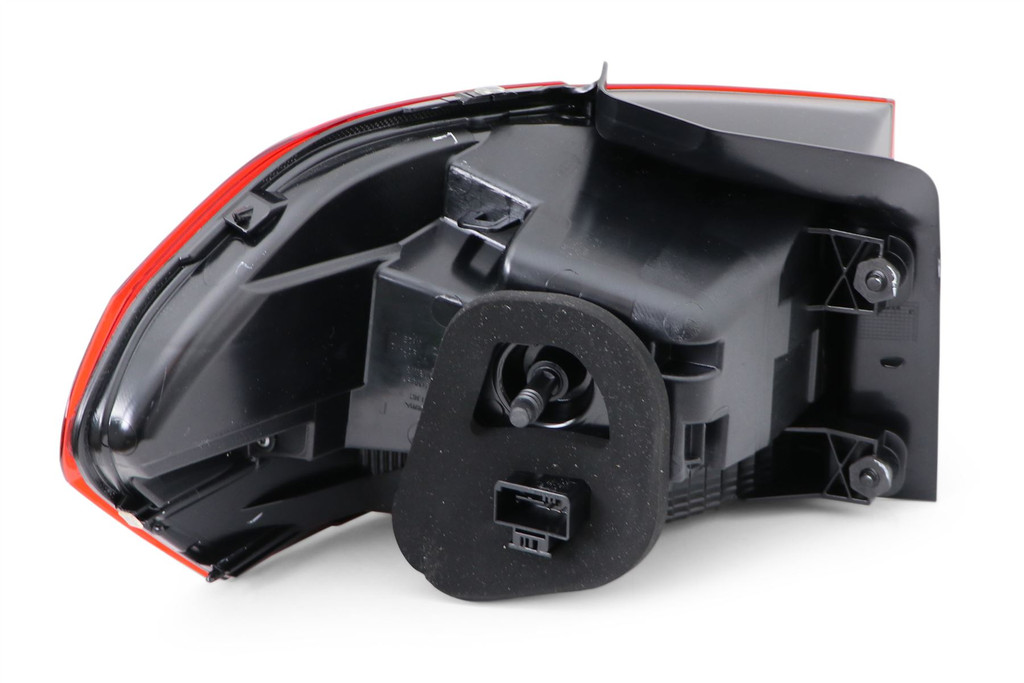 Rear light right LED VW Touran 16-18