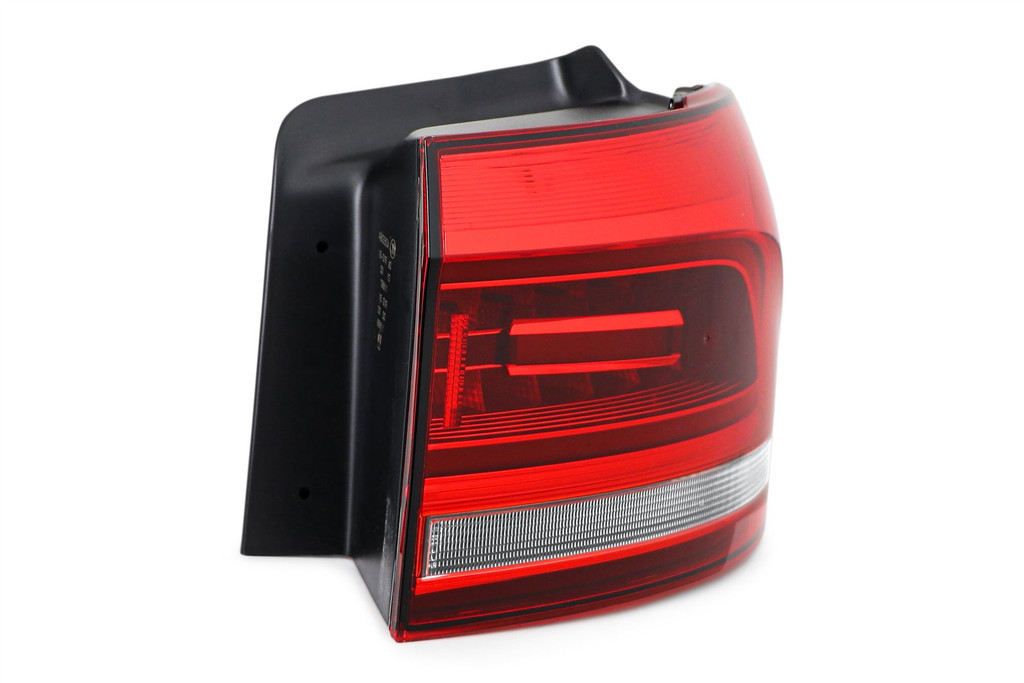 Rear light right LED VW Touran 16-18