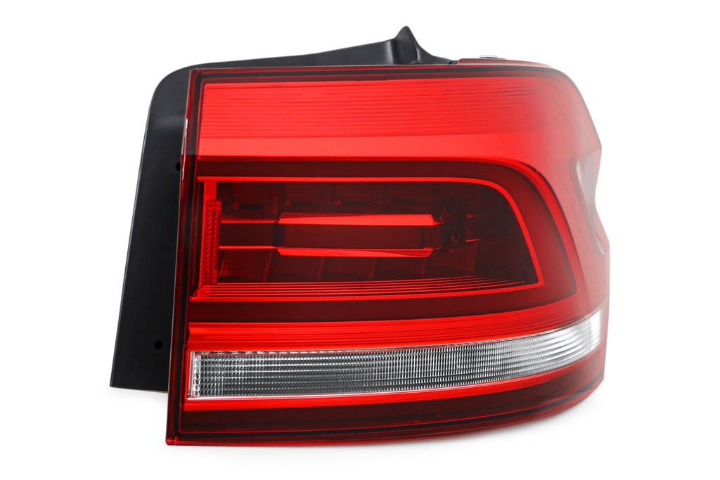 Rear light right LED VW Touran 16-18