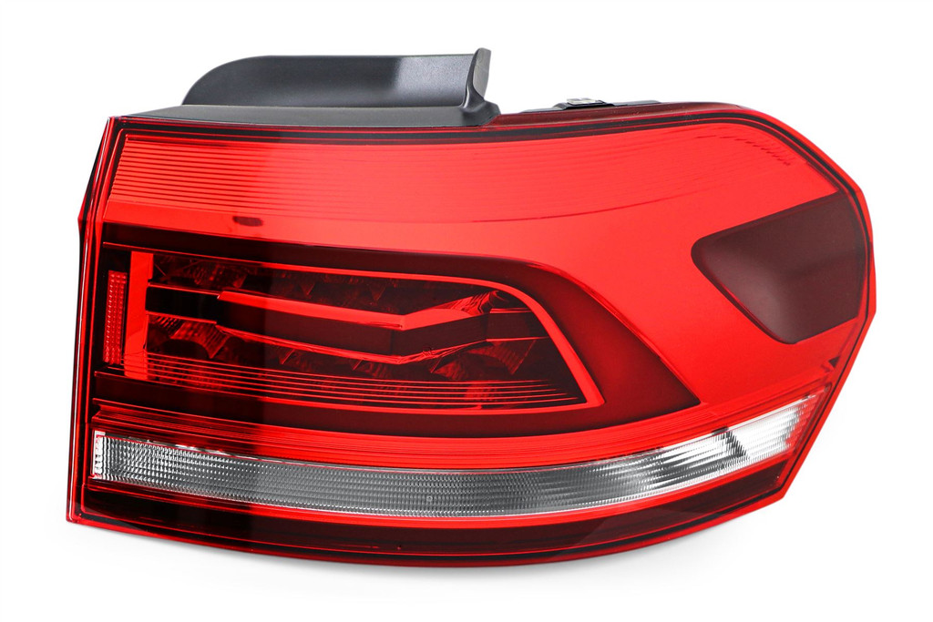 Rear light right LED VW Touran 16-18