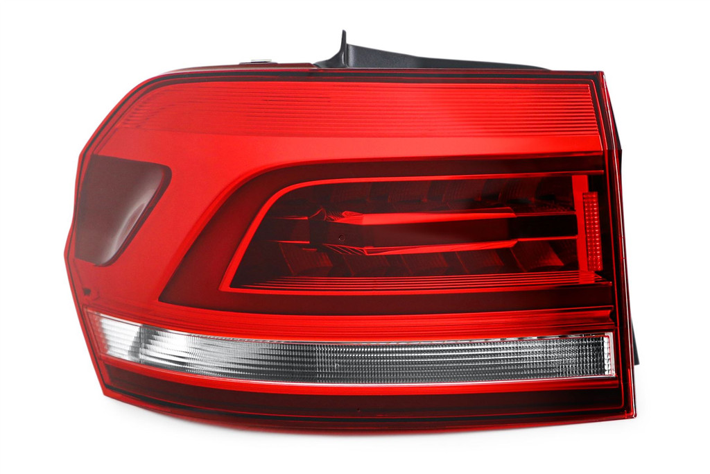 Rear light left LED VW Touran 16-18