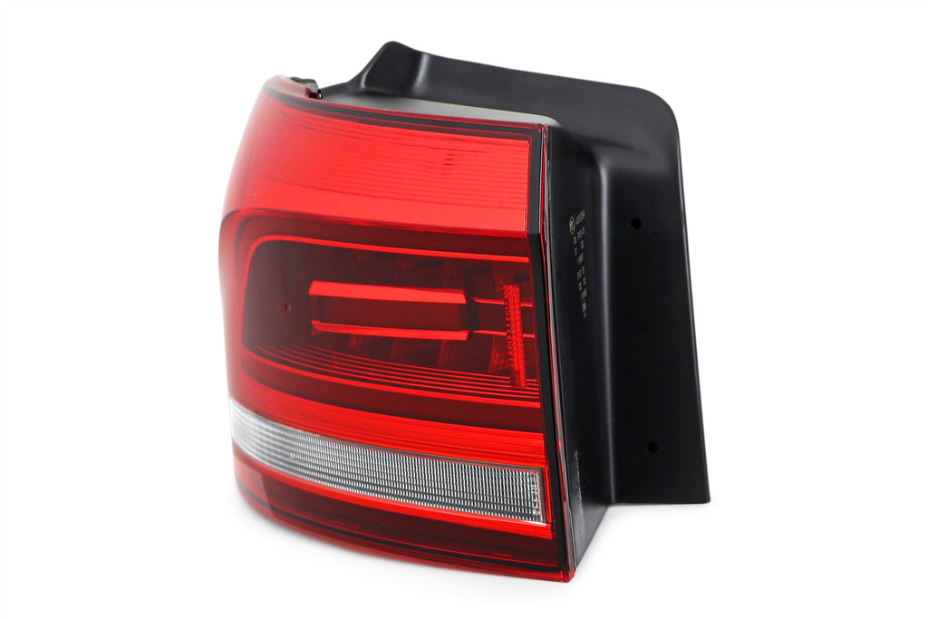 Rear light left LED VW Touran 16-18