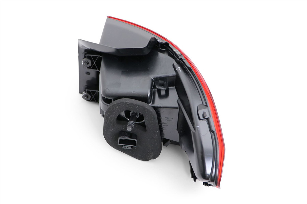 Rear light left LED VW Touran 16-18