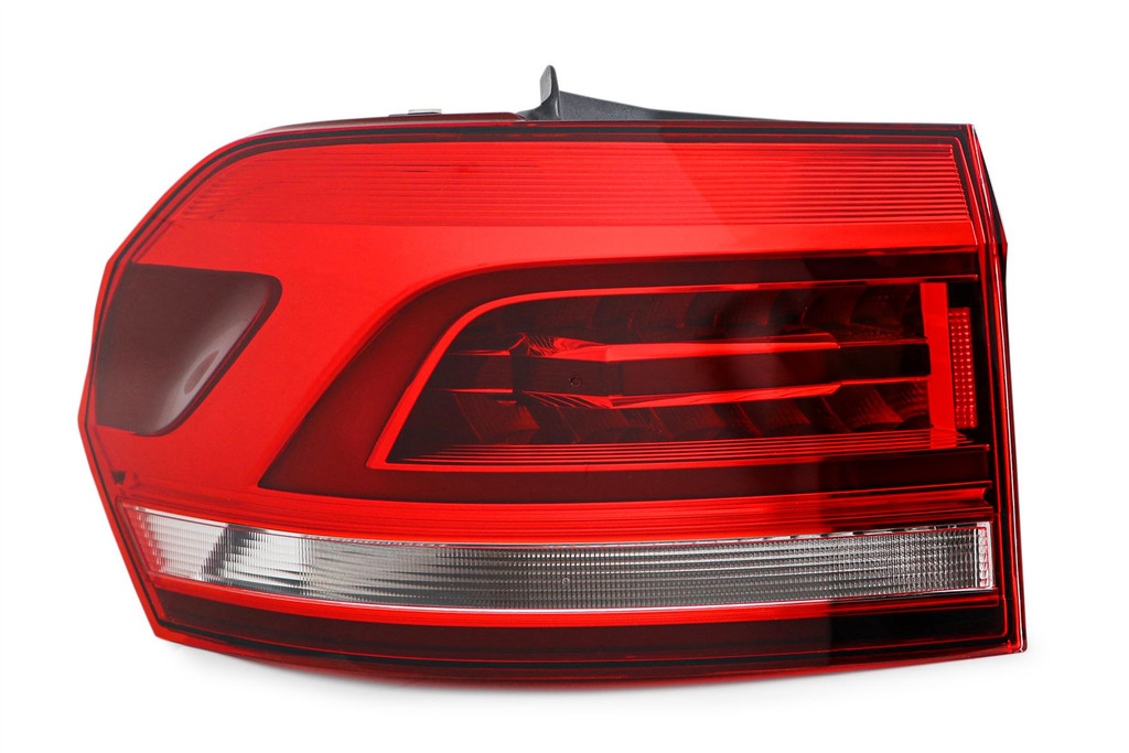 Rear light left LED VW Touran 16-18