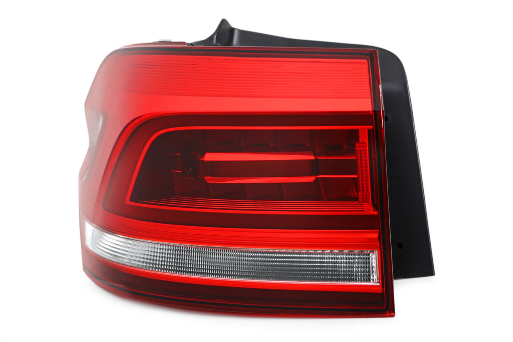 Rear light left LED VW Touran 16-18