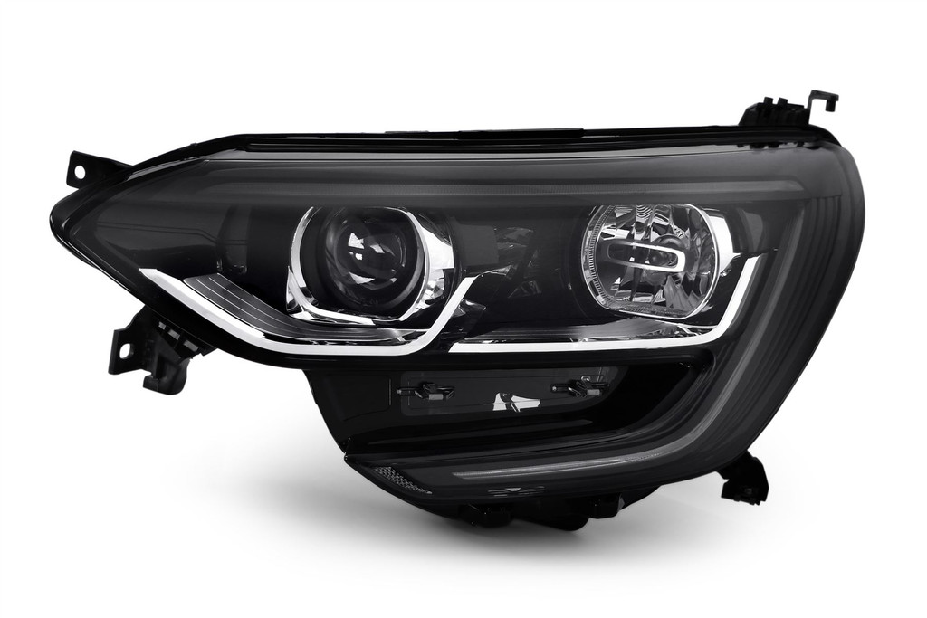 Headlight left DRL Renault Megane 16-18