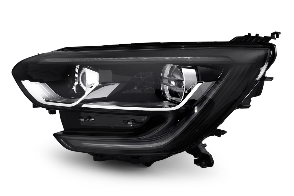 Headlight left DRL Renault Megane 16-18