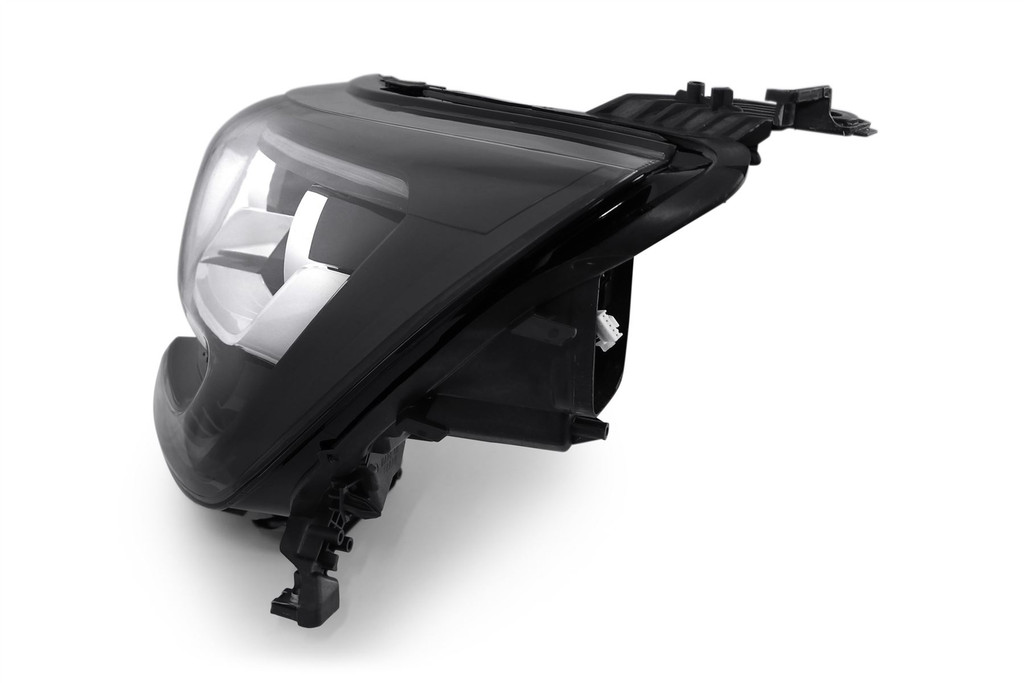 Headlight left DRL Renault Megane 16-18