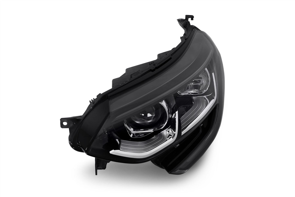 Headlight left DRL Renault Megane 16-18