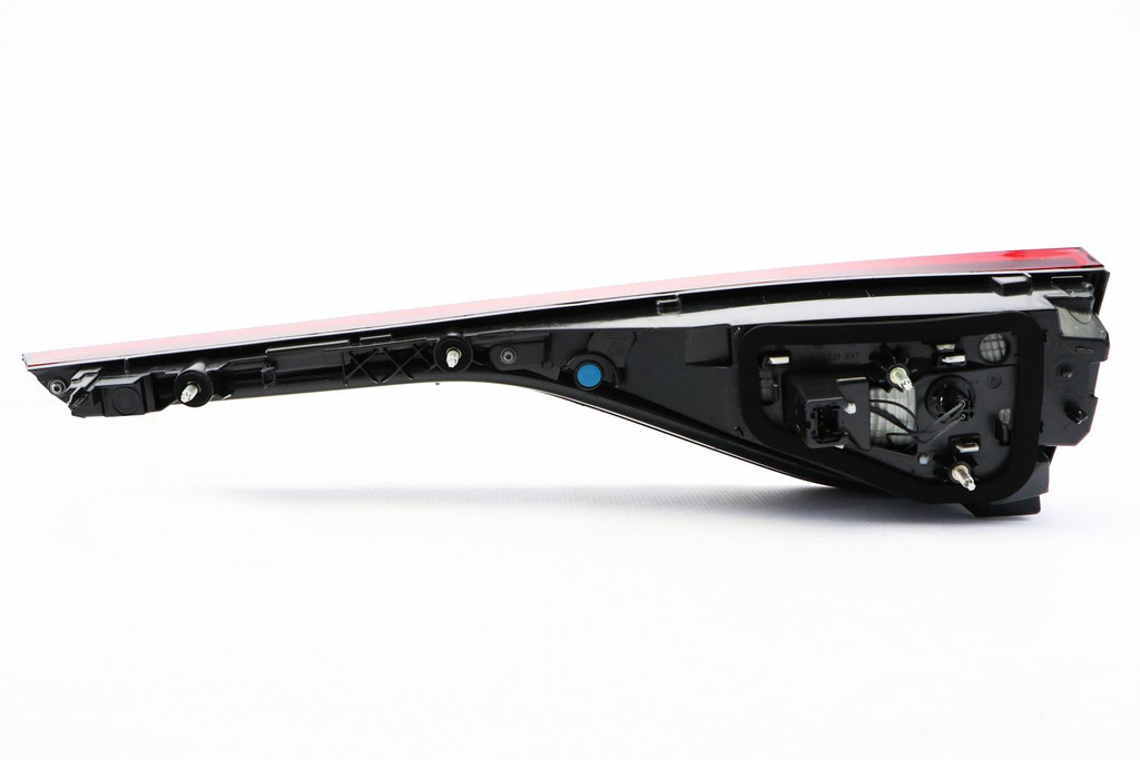 Rear light left inner Renault Megane 16-18