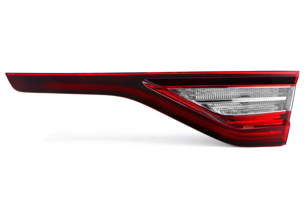 Rear light right inner Renault Megane 16-18