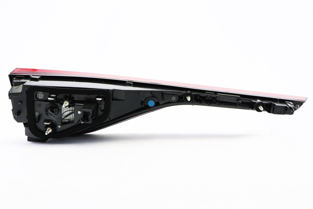 Rear light right inner Renault Megane 16-18