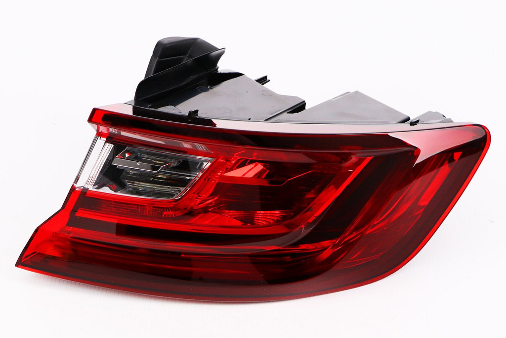 Rear light right Renault Megane 16-18