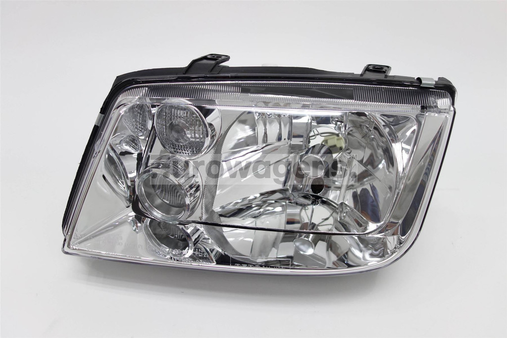 Headlight left VW Bora 99-05