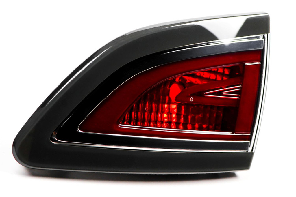 Rear light right inner Renault Scenic 12-15