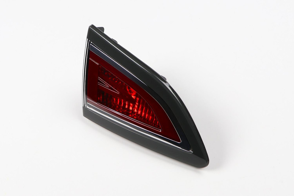 Rear light left inner Renault Scenic 12-15