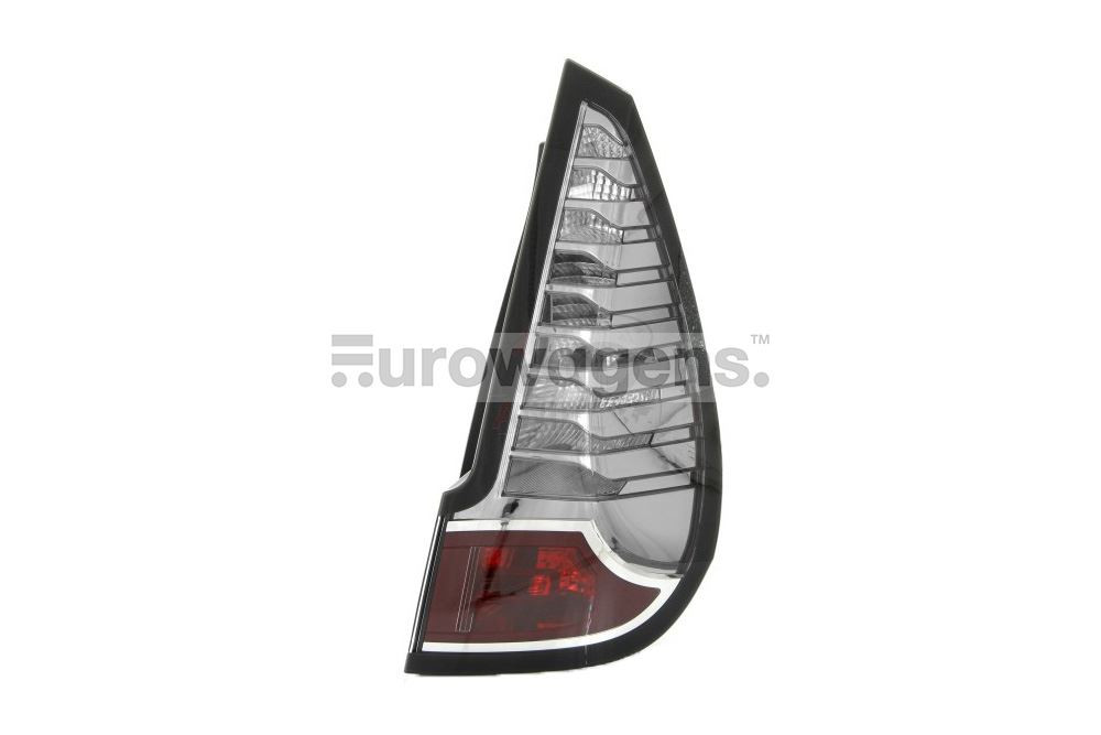Rear outer light right Renault Scenic 12-15