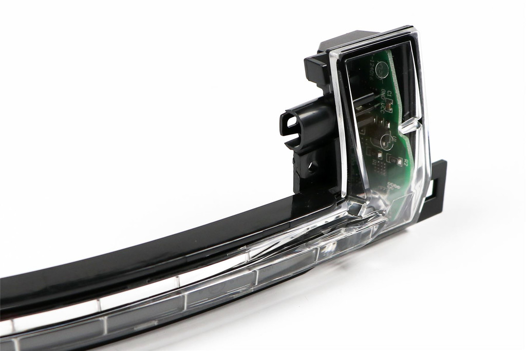 Mirror indicator LED right Audi A3 08-10