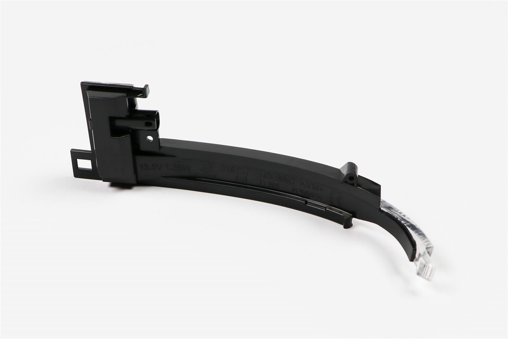 Mirror indicator LED right Audi A3 08-10