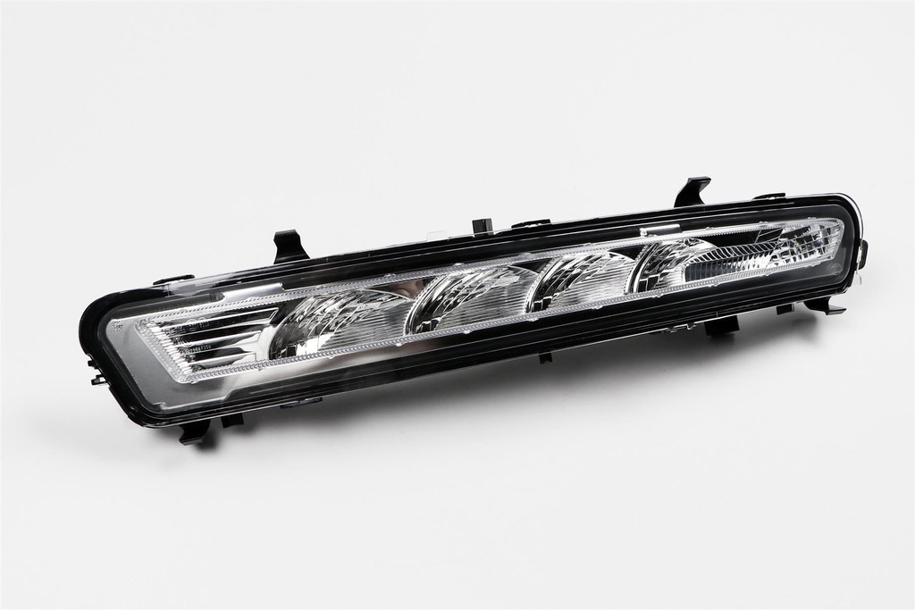 Front right LED DRL light Ford Mondeo MK4 11-14