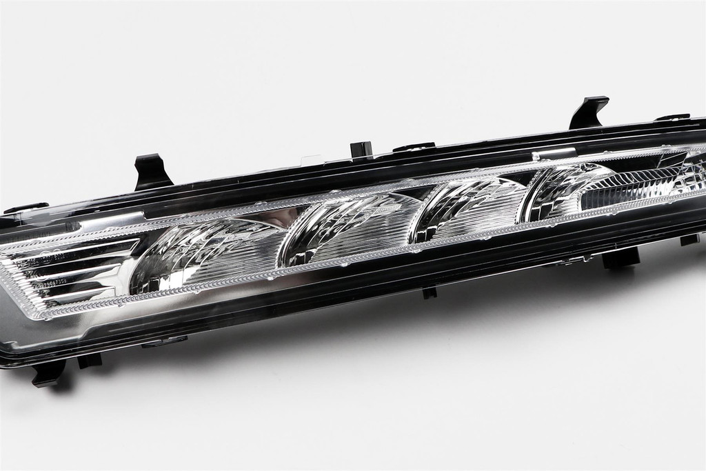 Front right LED DRL light Ford Mondeo MK4 11-14