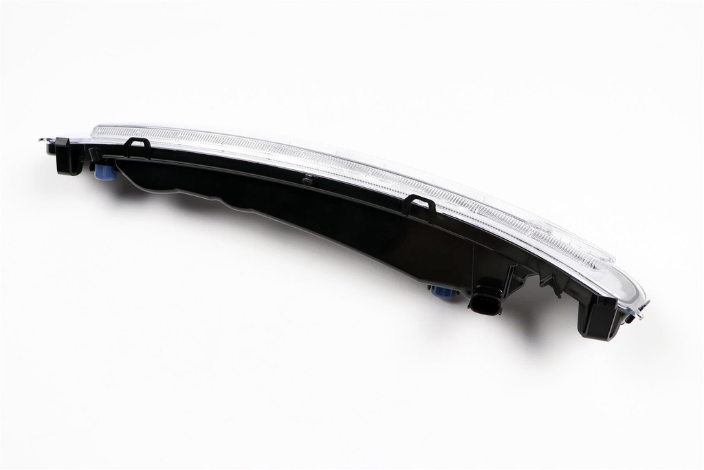 Front right LED DRL light Ford Mondeo MK4 11-14