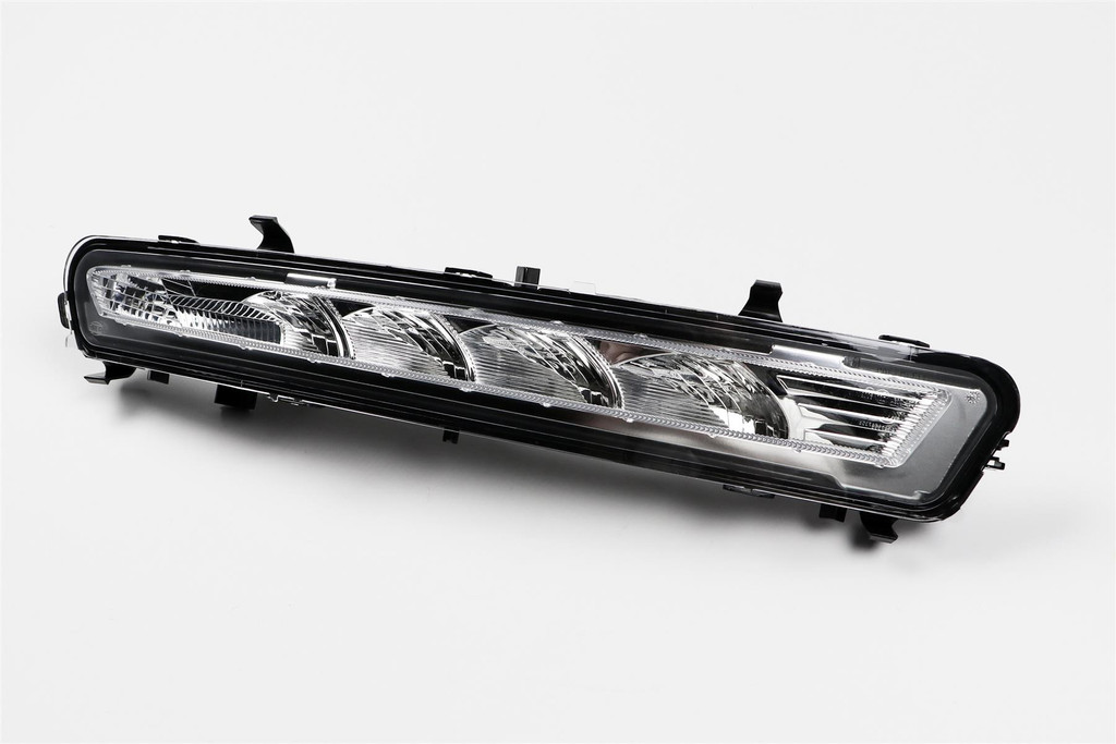 Front left LED DRL light Ford Mondeo MK4 11-14