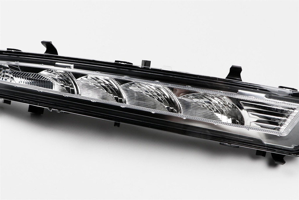 Front left LED DRL light Ford Mondeo MK4 11-14
