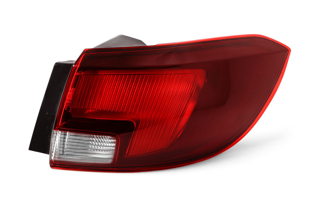 Rear light right Vauxhall Astra K 16-18 Estate