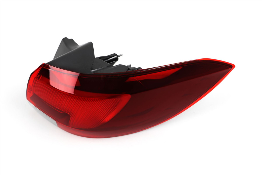 Rear light right Vauxhall Astra K 16-18 Estate