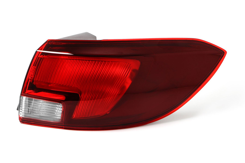 Rear light right Vauxhall Astra K 16-18 Estate