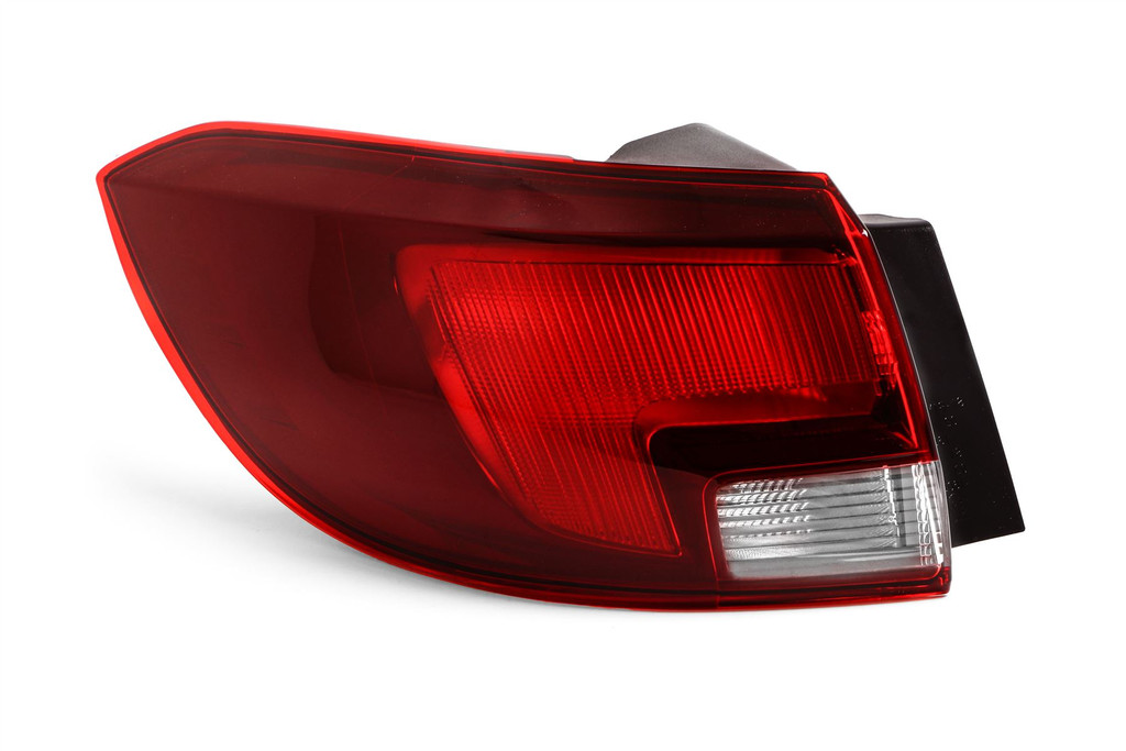 Rear light left Vauxhall Astra K 16-18 Estate