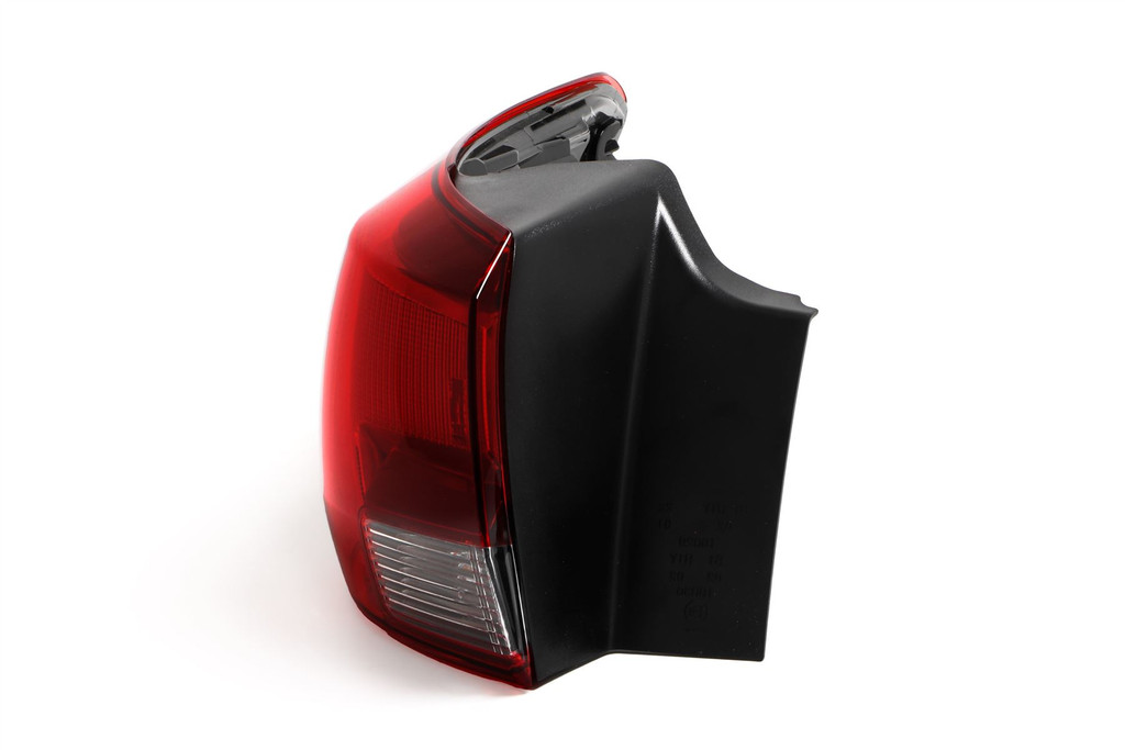 Rear light left Vauxhall Astra K 16-18 Estate