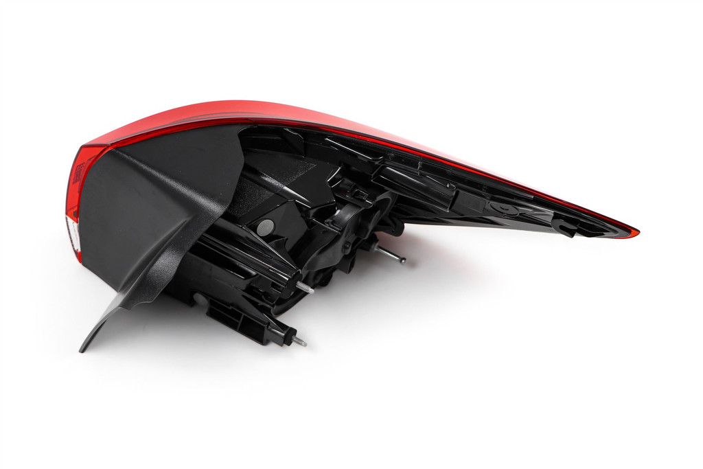 Rear light left Vauxhall Astra K 16-18 Estate