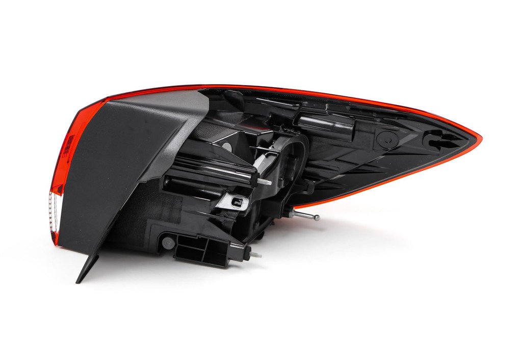 Rear light left Vauxhall Astra K 16-18 Estate