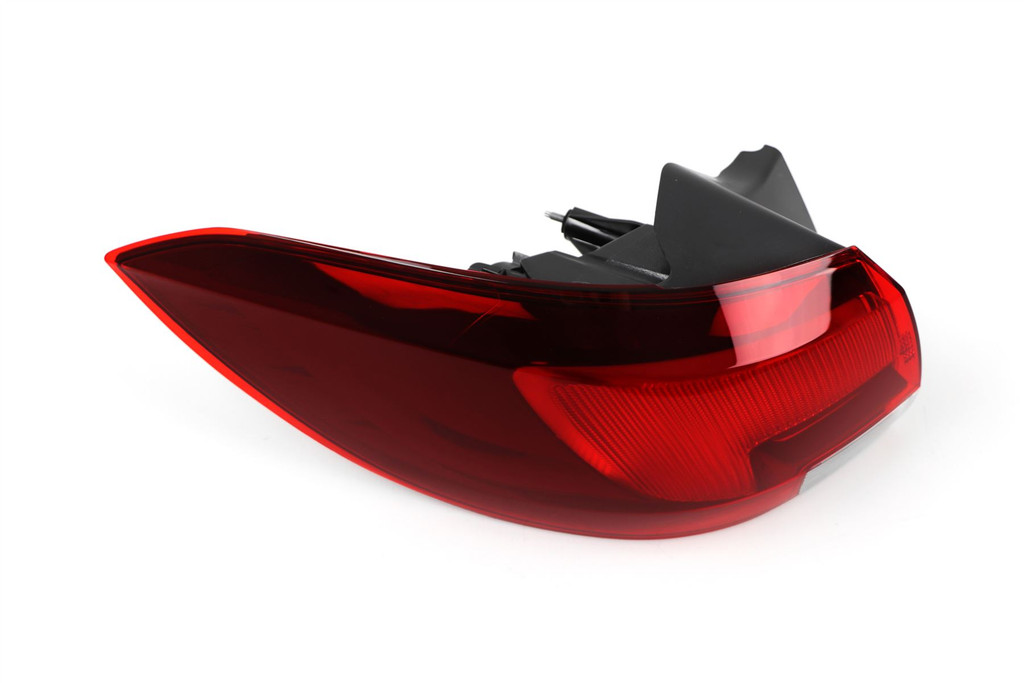 Rear light left Vauxhall Astra K 16-18 Estate
