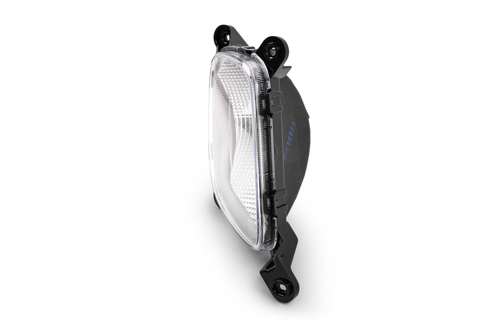 Daytime running light right Kia Picanto 15-17