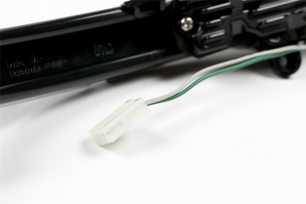 Mirror indicator left Audi Q5 08-16