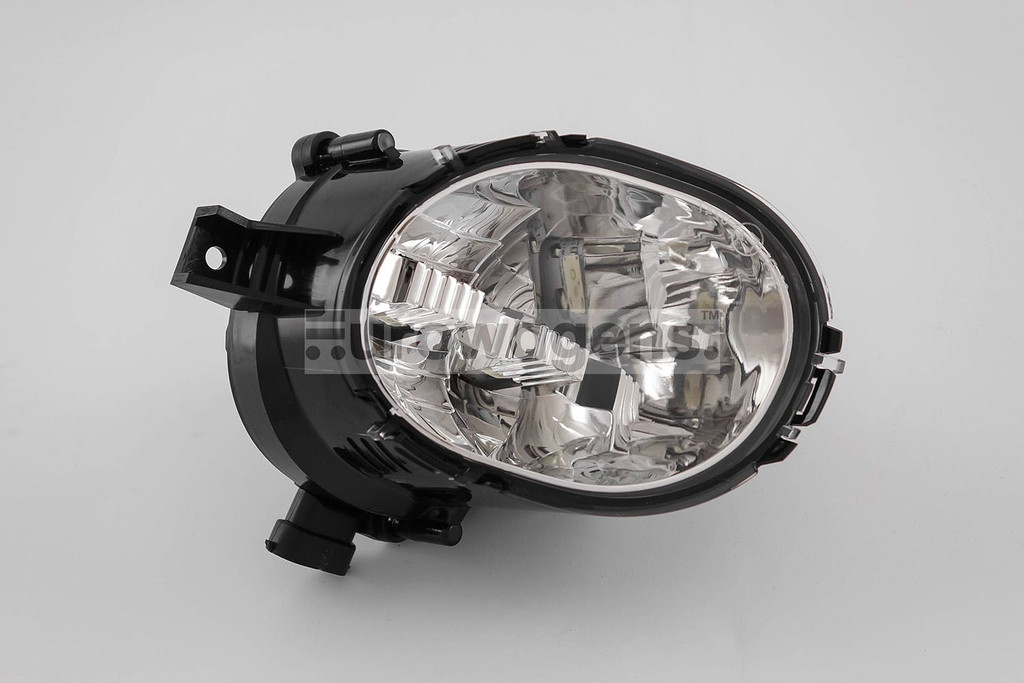 Daytime running light LED with fog light right Volvo XC70 13-