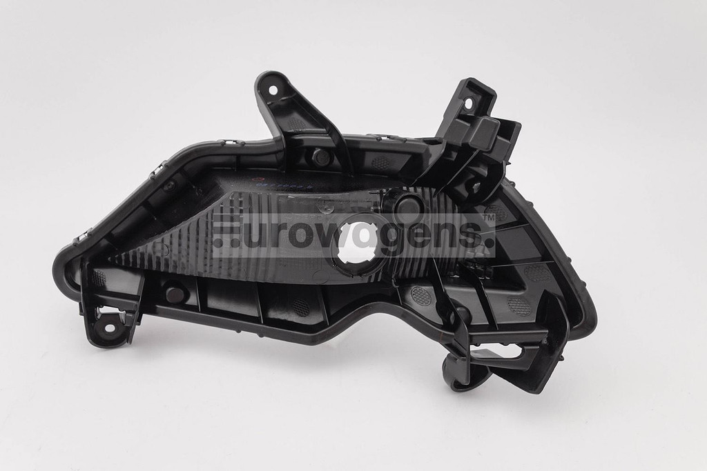Daytime running light left Hyundai i20 15-17