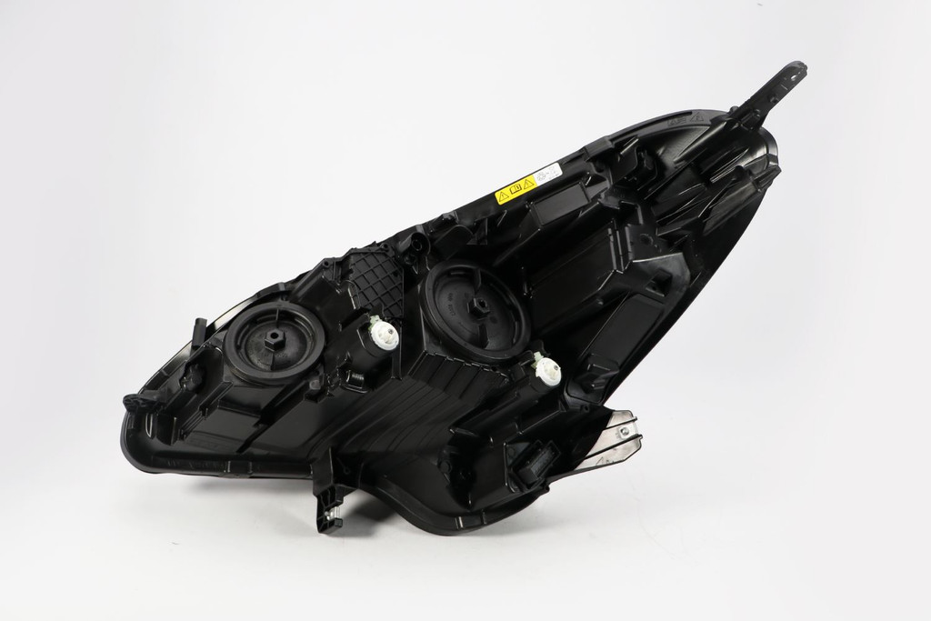 Headlight right bi-xenon LED DRL Vauxhall Corsa E 15-19