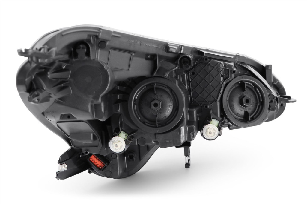 Headlight left LED DRL Vauxhall Corsa E 15-19 OEM Hella