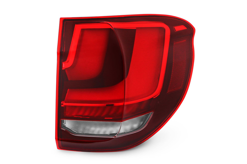 Rear light outer right LED BMW X5 F15 F85 14-18