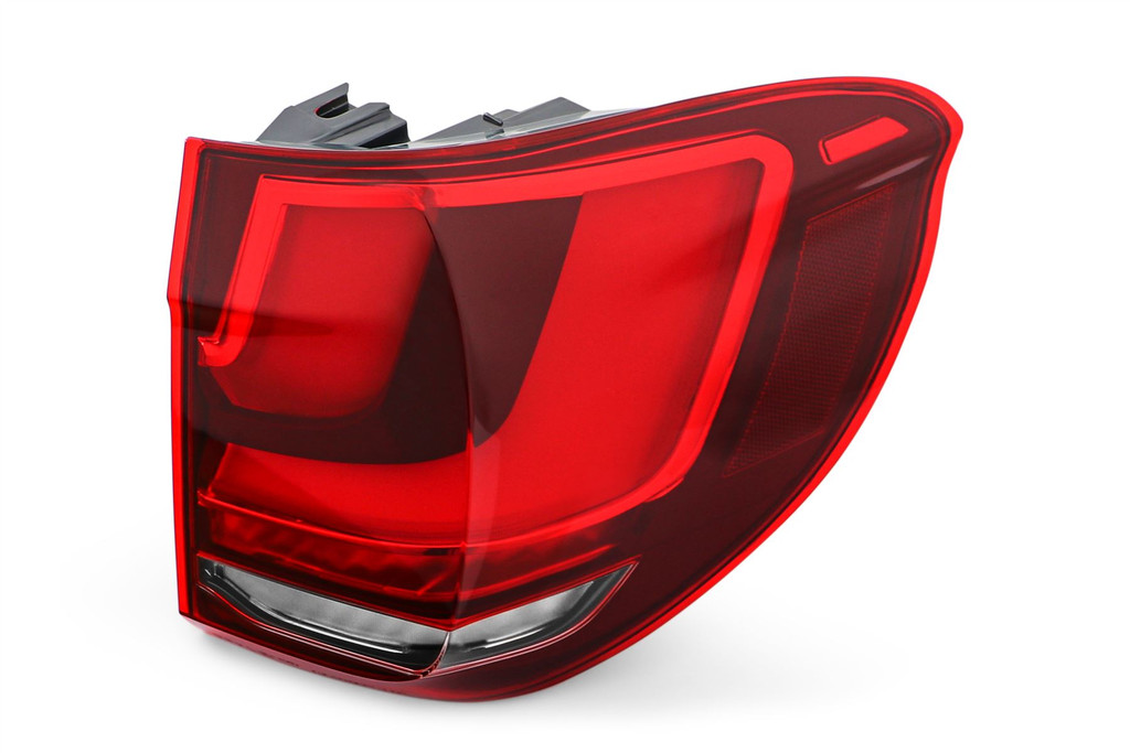 Rear light outer right LED BMW X5 F15 F85 14-18